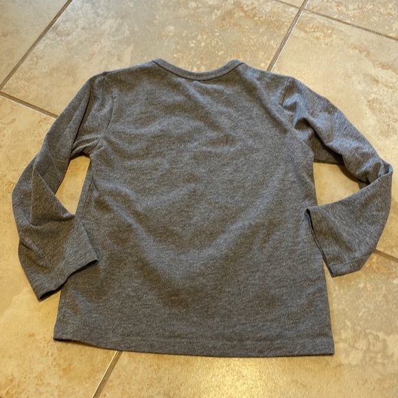 Long-sleeve Shirt Bundle - Size 4t/4 - Picture 10 of 10